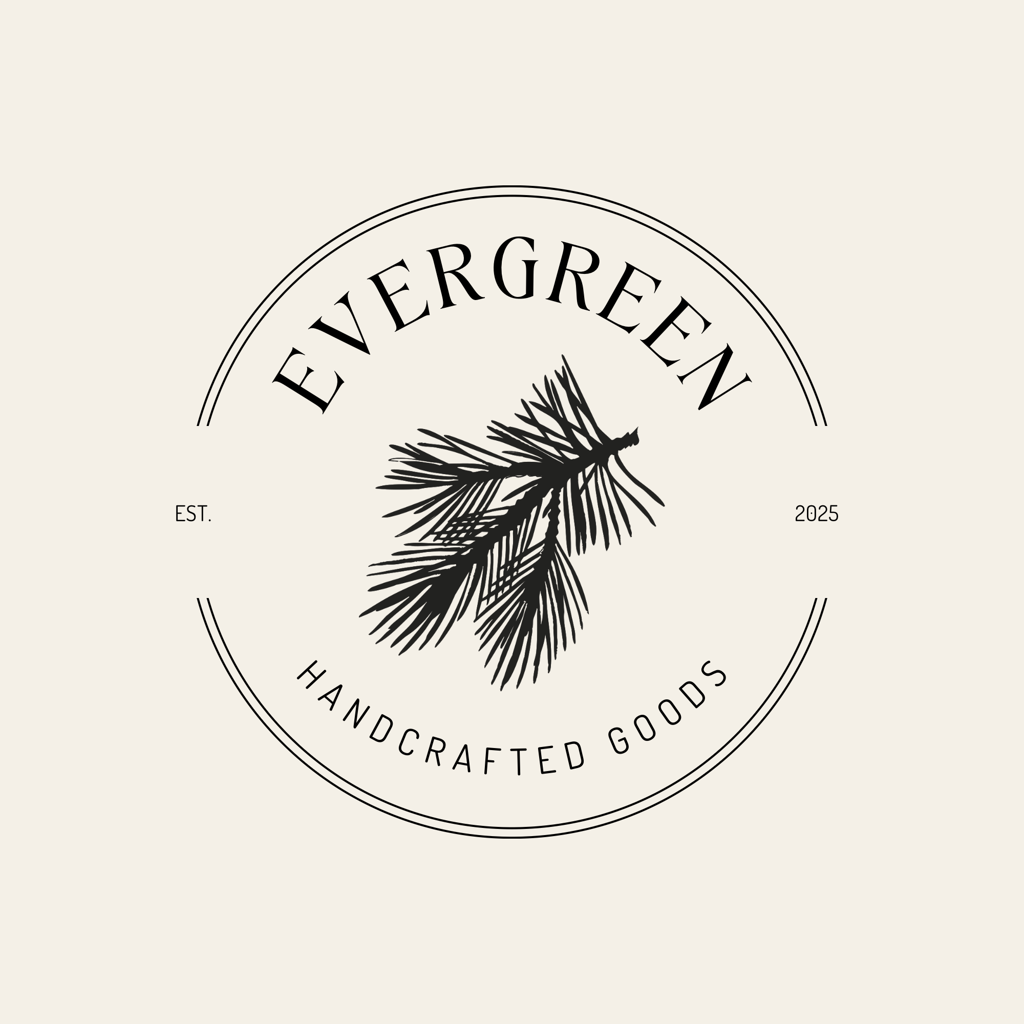 Evergreen Handcrafted Goods